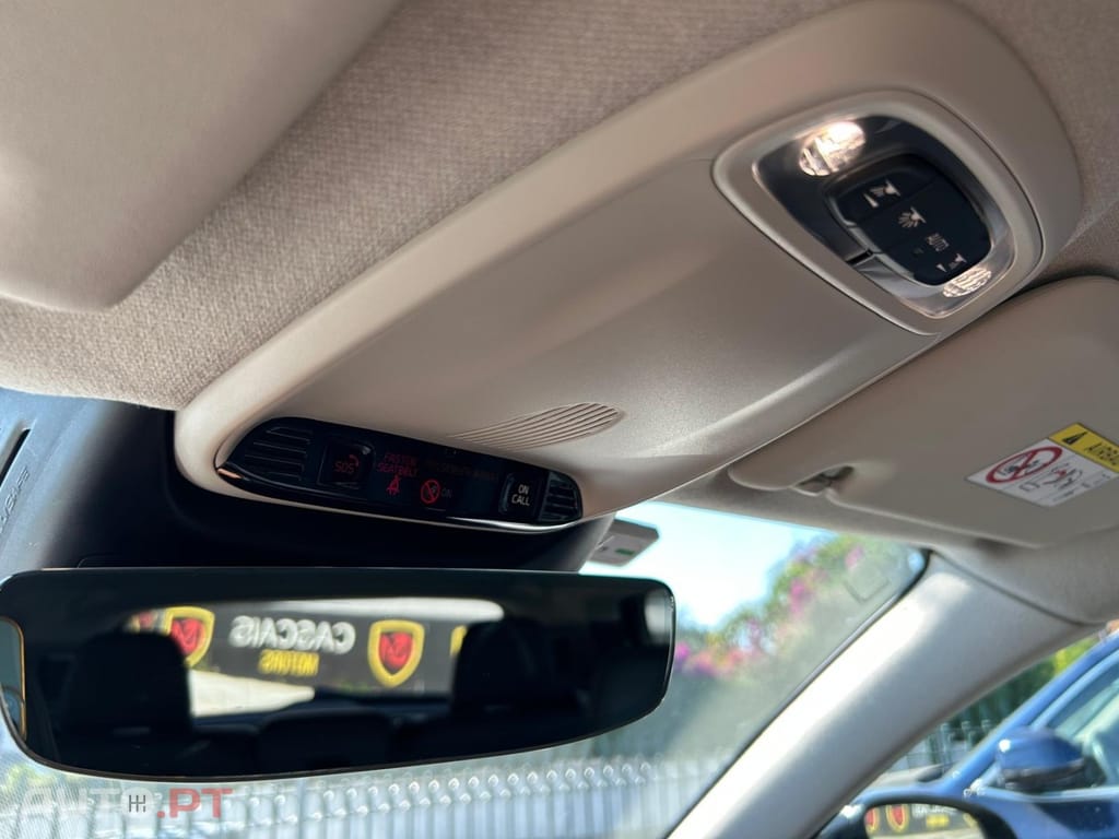 Volvo XC40 1.5 T4 PHEV Plus Dark