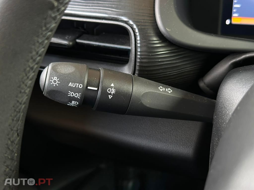 Jeep Avenger 1.2 TG Summit