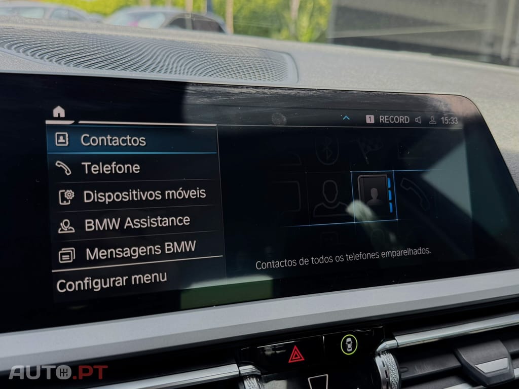 BMW 330 e Corporate Edition Auto