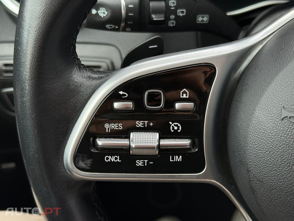 Mercedes-Benz GLC 220 d 4Matic