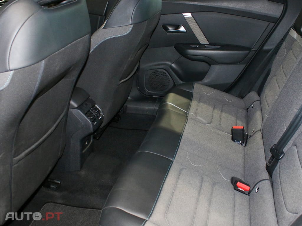 Citroen C4 1.2 PureTech Feel