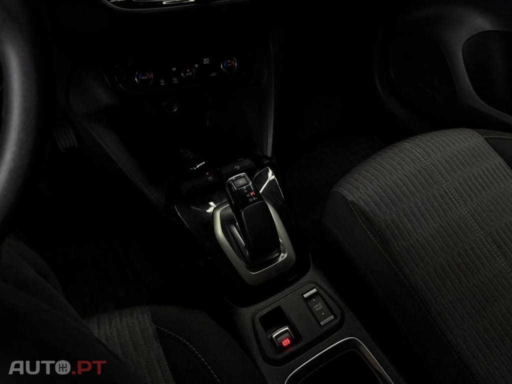 Opel Corsa-E 50 kWh Edition