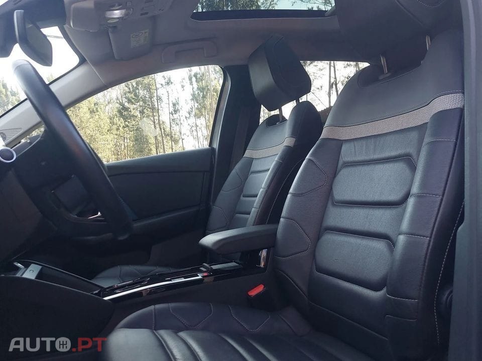 Citroen e-C4 Feel Pack