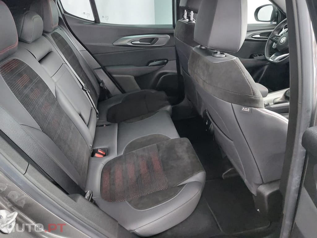 Alfa Romeo Tonale 1.3 Plug-In Hybrid Veloce e-AWD