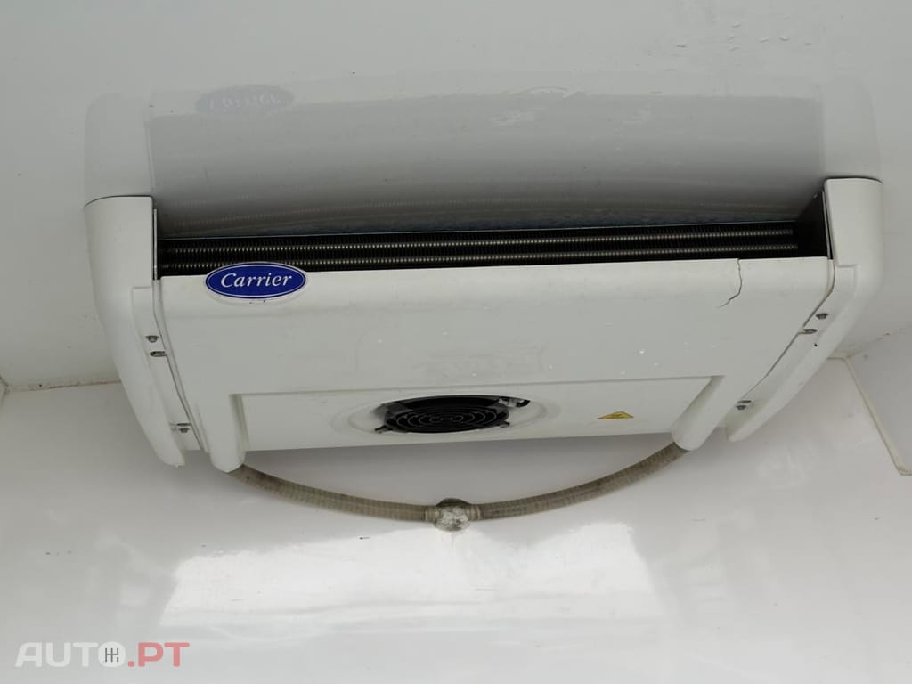 Renault Master FRIGORIFICA