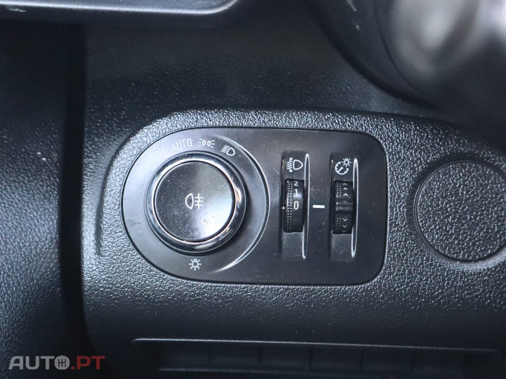 Opel Combo 1.5 CDTi L1H1 INC Enjoy