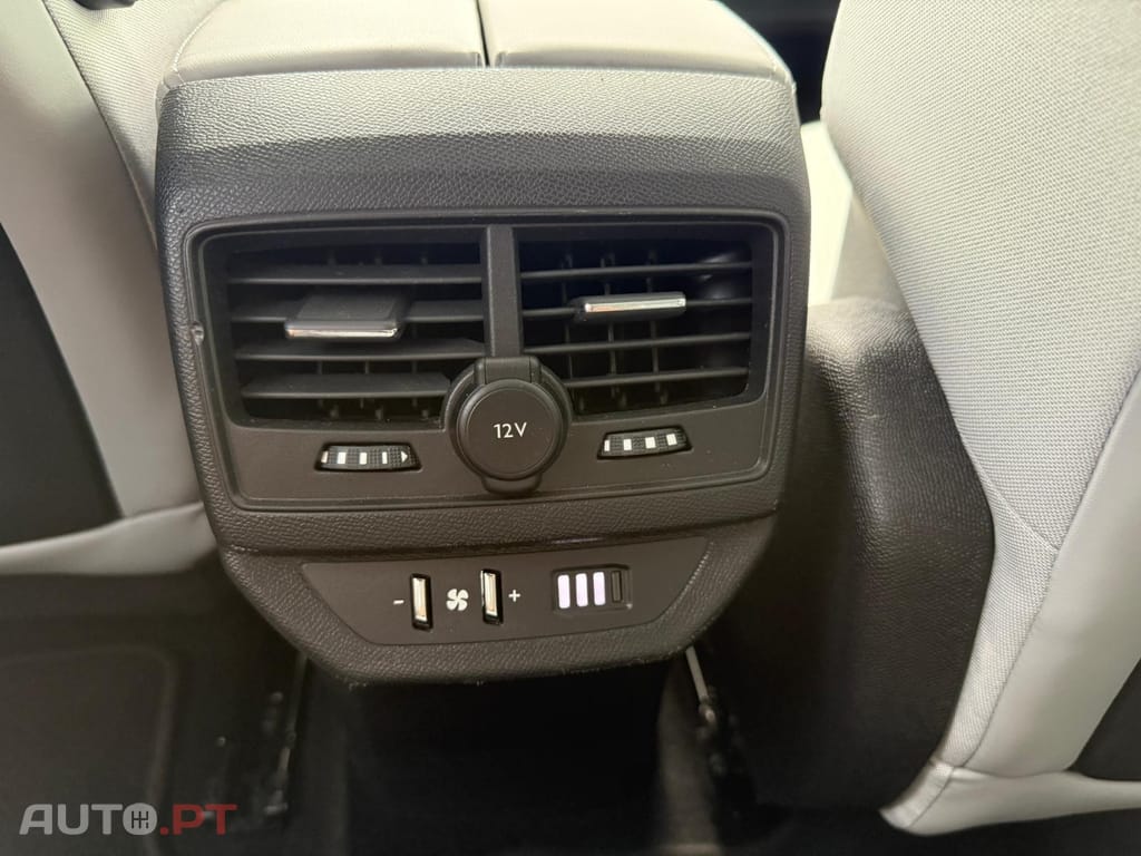 Peugeot 5008 1.5 BlueHDi Allure