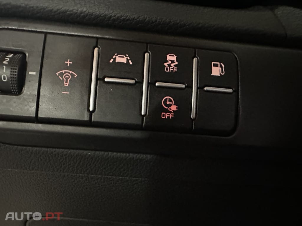 Kia Xceed 1.6 GDi PHEV First Edition