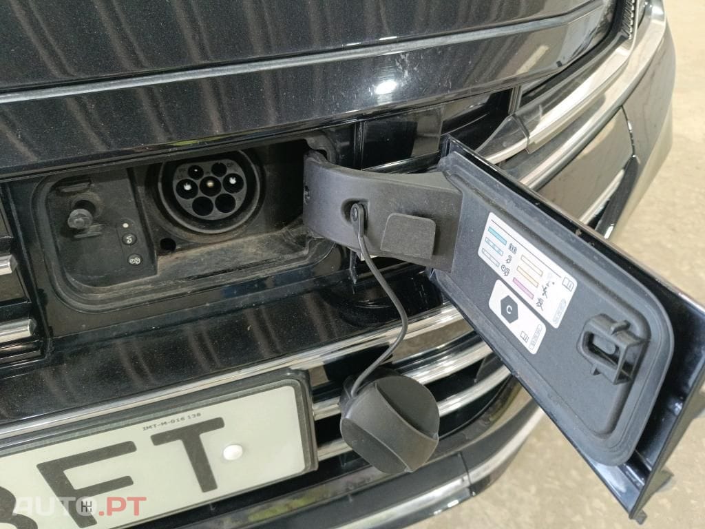 Volkswagen Arteon 1.4 TSI eHybrid Elegance