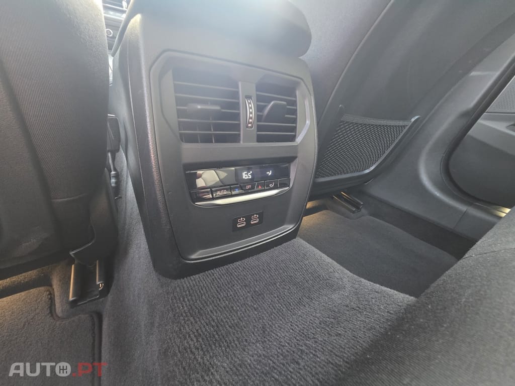 BMW 330 e Corporate Edition Auto