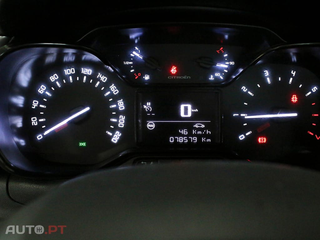Citroen C3 1.2 PureTech Shine