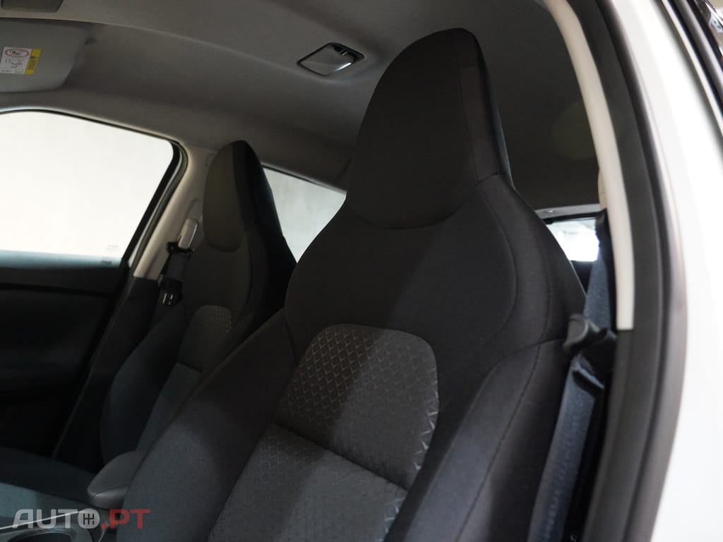 Nissan Juke 1.0 DIG-T N-Design DCT