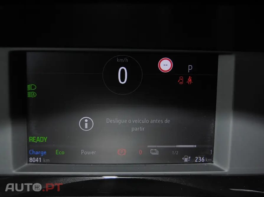 Opel Mokka-E 50 kWh GS