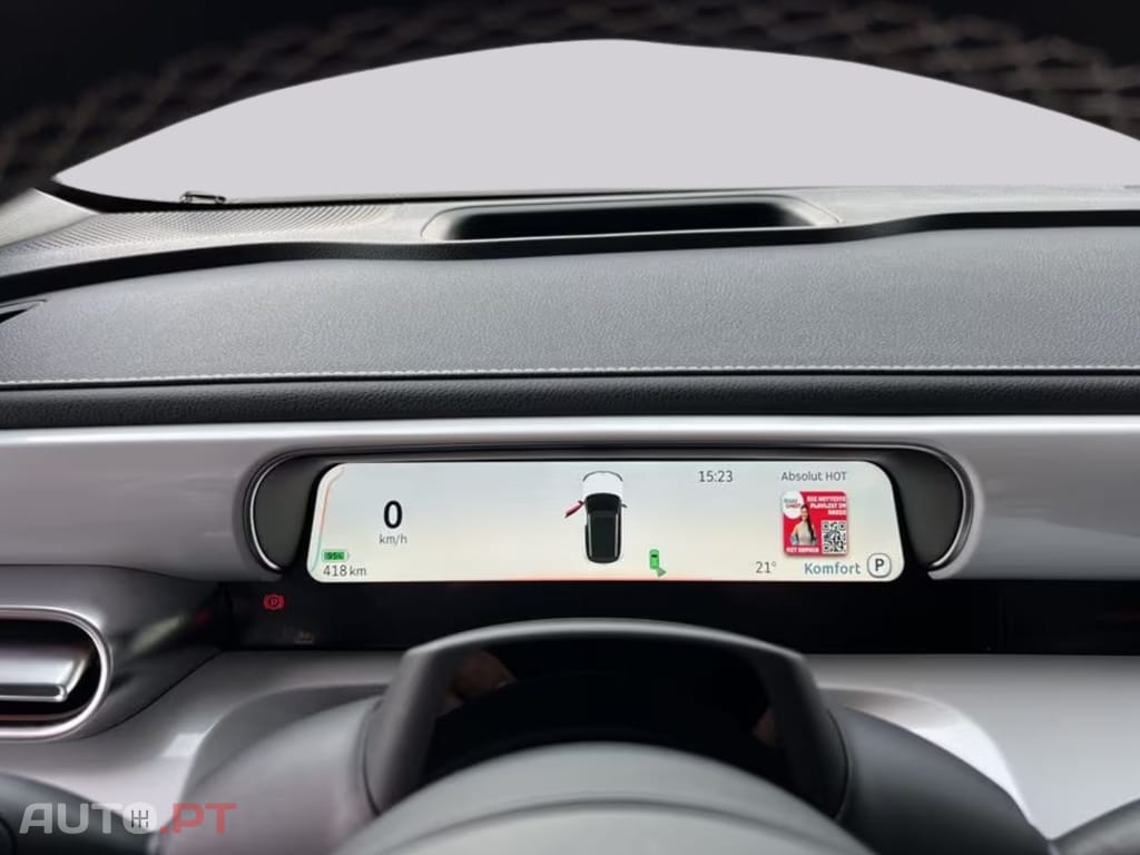 Smart #1 Premium I.V.A DEDUTÍVEL 