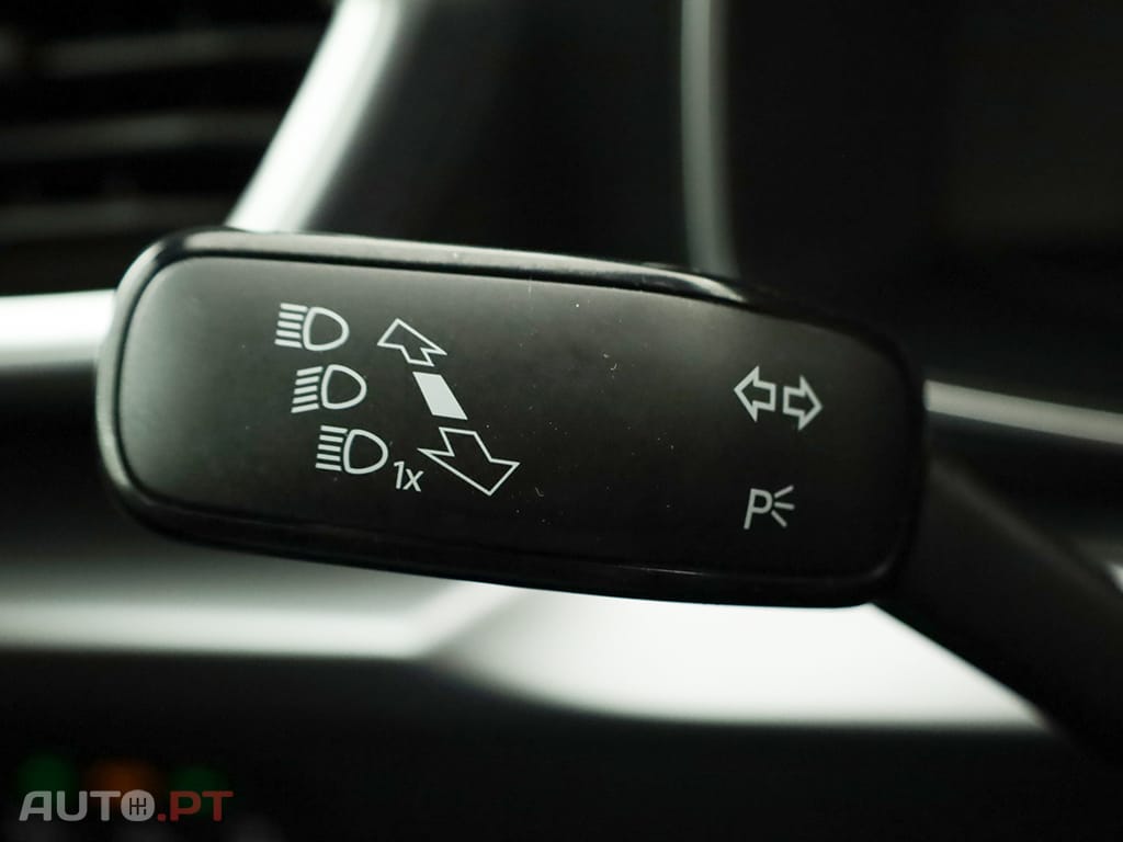 Seat Leon Leon ST 1.5 TSI e-Hybrid FR DSG