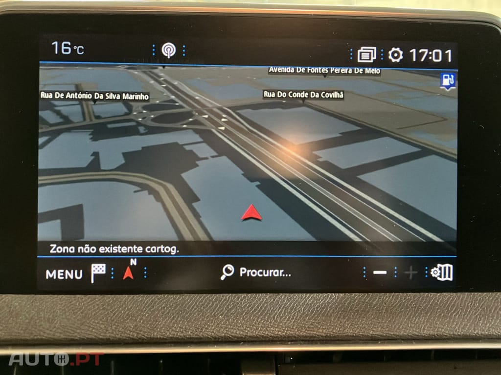 Peugeot 3008 1.2 PureTech Active Pack