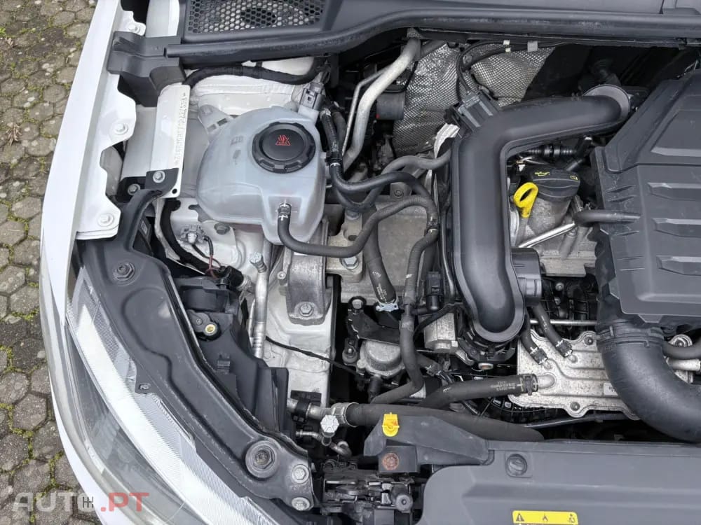 Seat Arona 1.0 TSI Xcellence