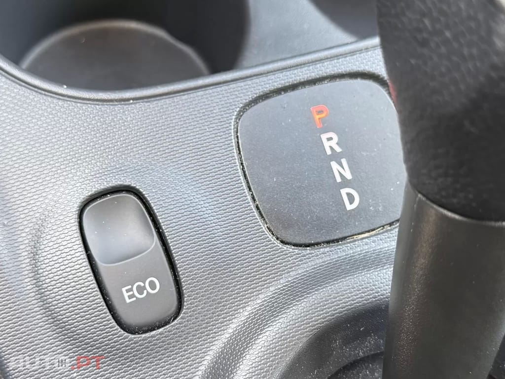 Smart ForFour Electric drive passion