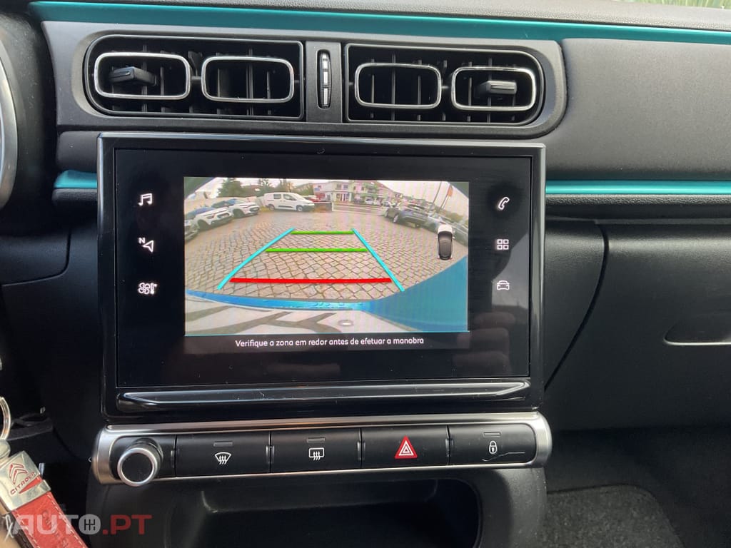 Citroen C3 1.2 PureTech Feel