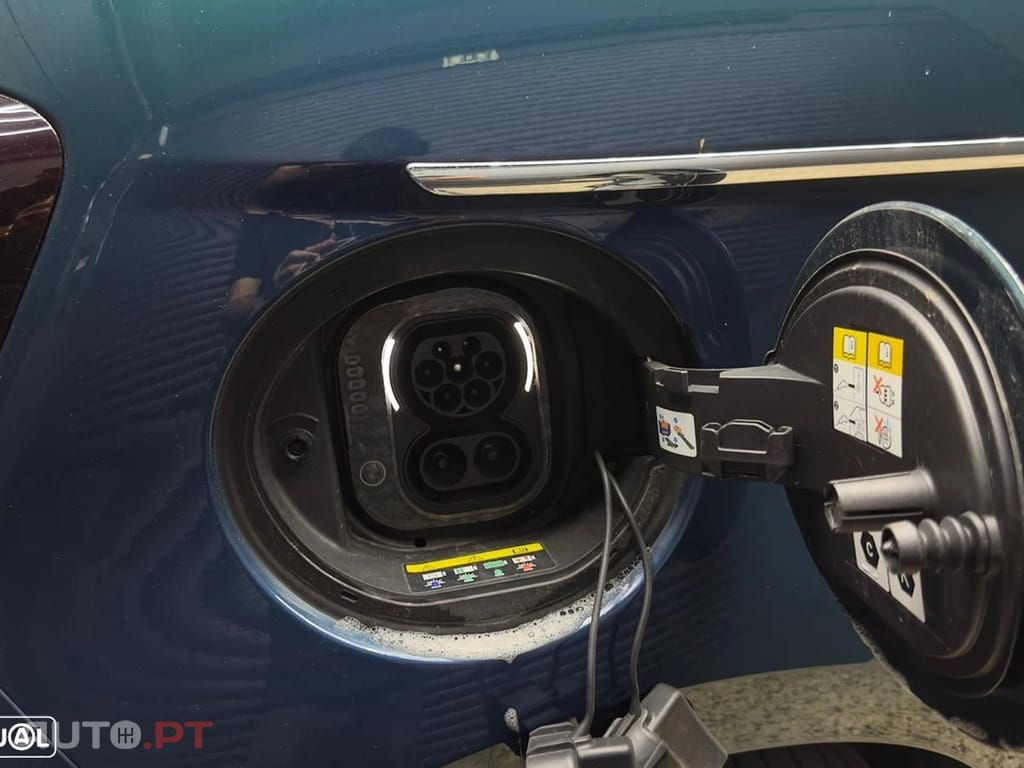 Fiat 500e 42 kWh Icon