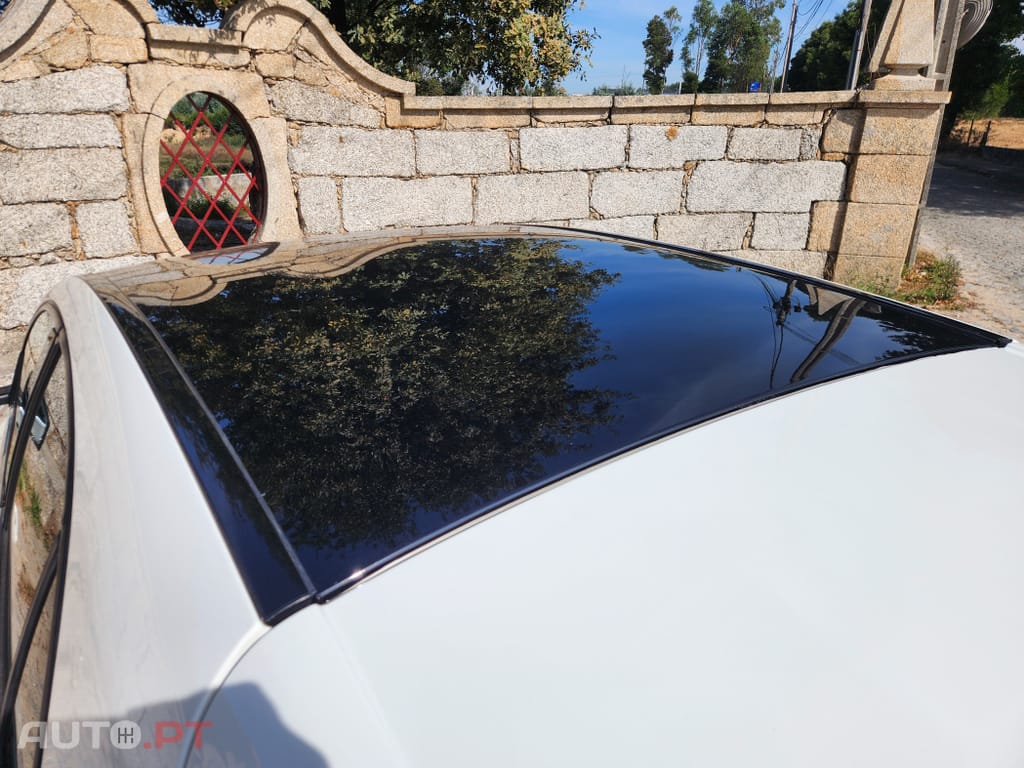 Mercedes-Benz A 180 d 7G-DCT AMG Line