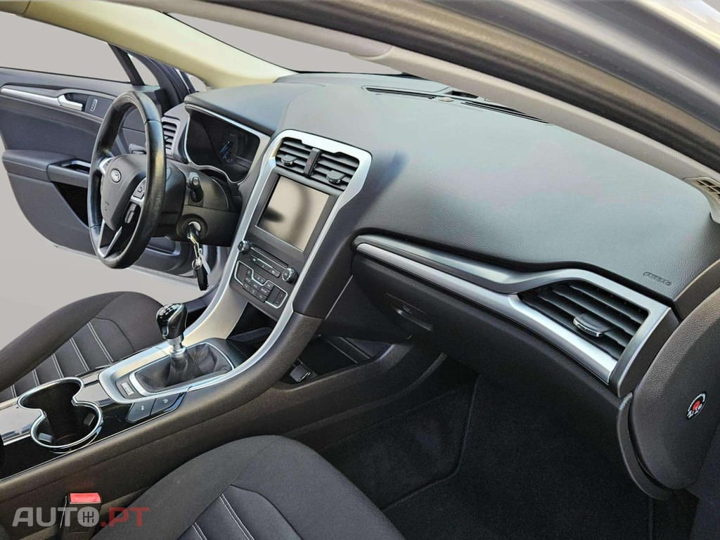 Ford Mondeo SW 1.5 TDCi Titanium ECOnetic