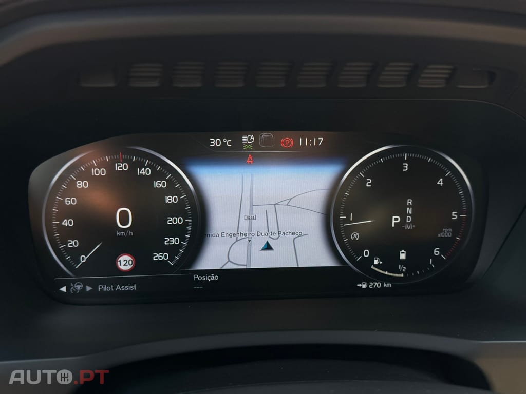 Volvo XC90 2.0 B5 Inscription AWD