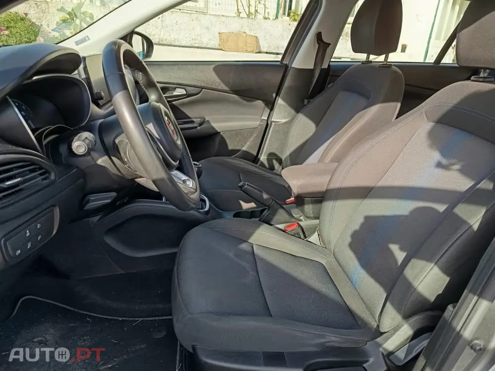 Fiat Tipo 1.0 GSE T3 City Life