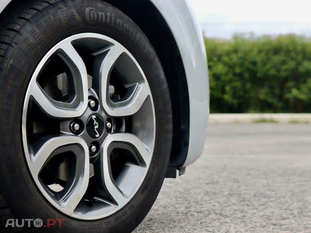 Kia Picanto 1.0 CVVT Urban