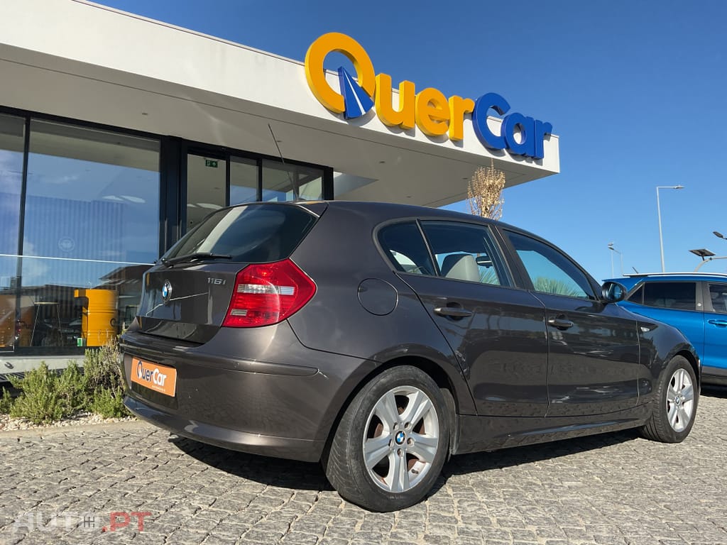 BMW 116 i