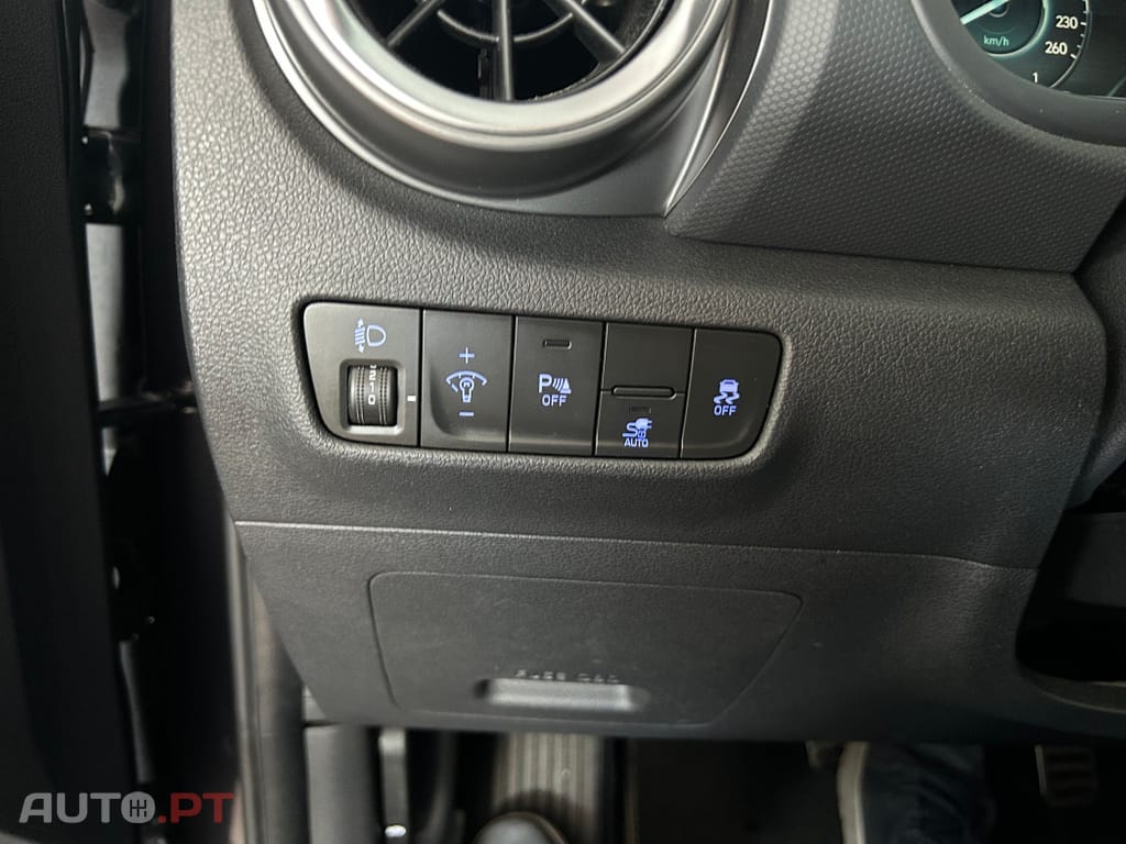 Hyundai Kauai 64 kWh Vanguard+TMS