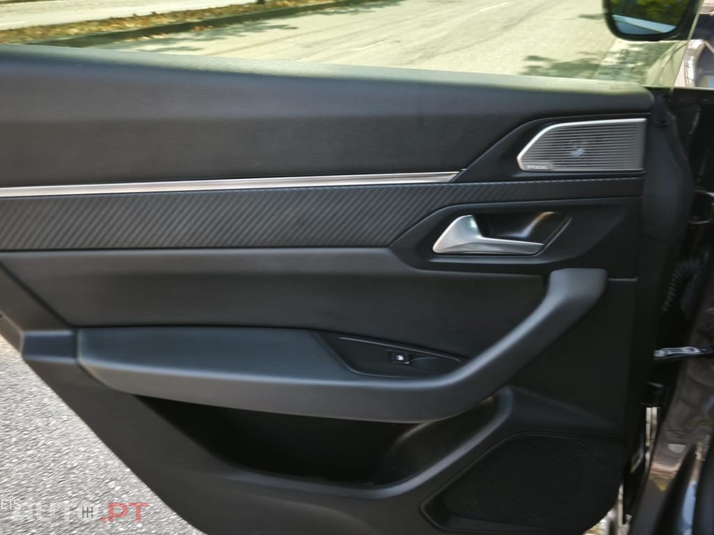 Peugeot 508 BlueHDi 130 EAT8 Allure Pack