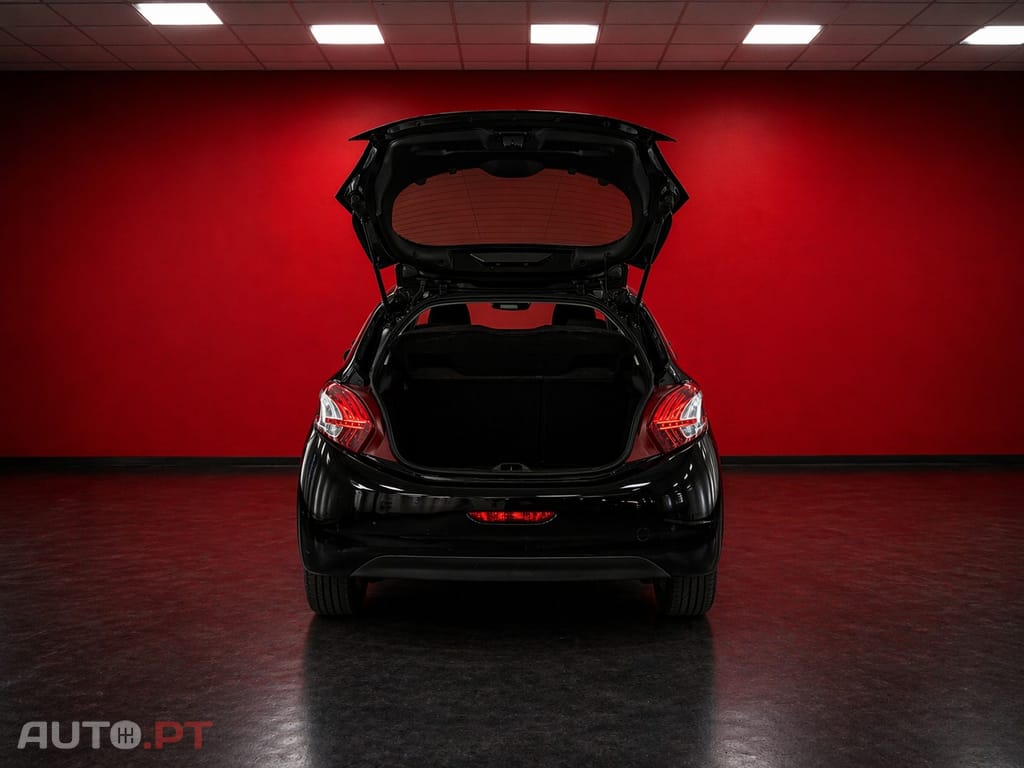 Peugeot 208 1.2 PureTech Active