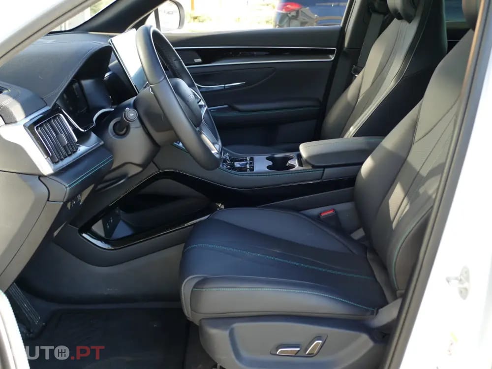 BYD Seal U 1.5 DM-i Boost