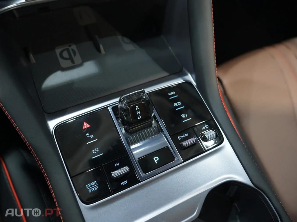 BYD Seal U 1.5 DM-i Boost