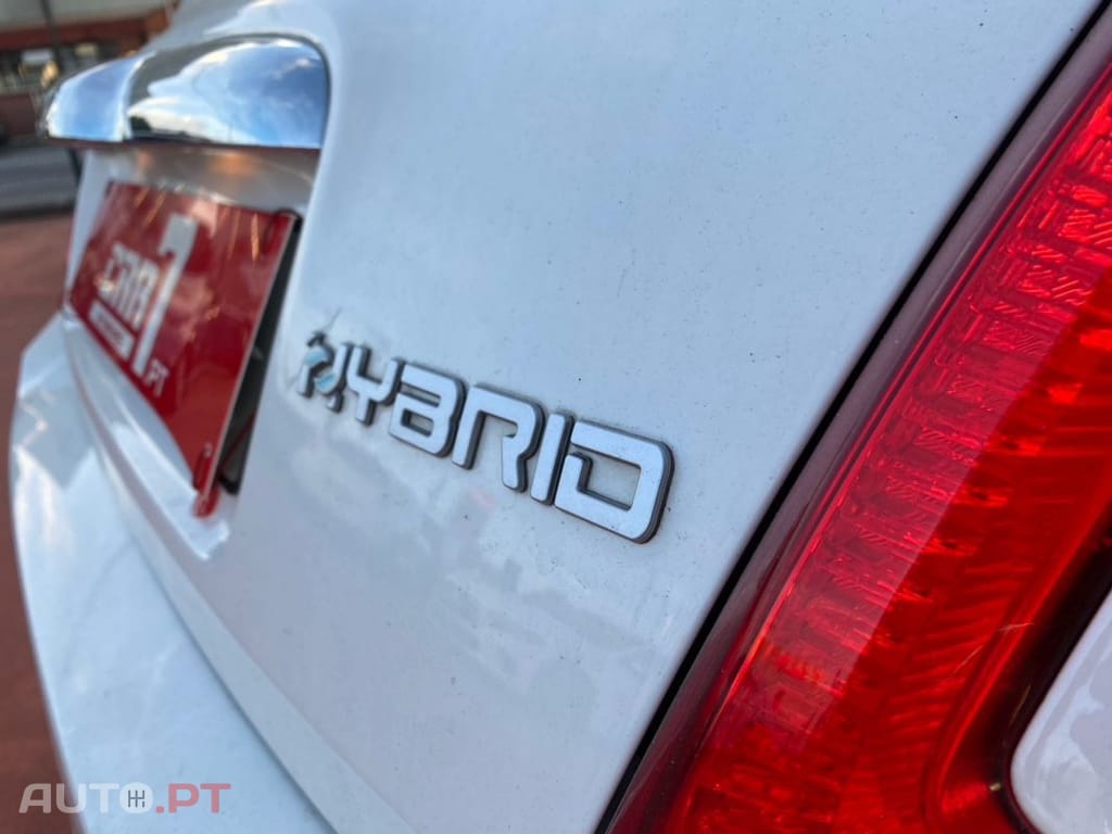 Fiat 500C 1.0 Hybrid Dolcevita