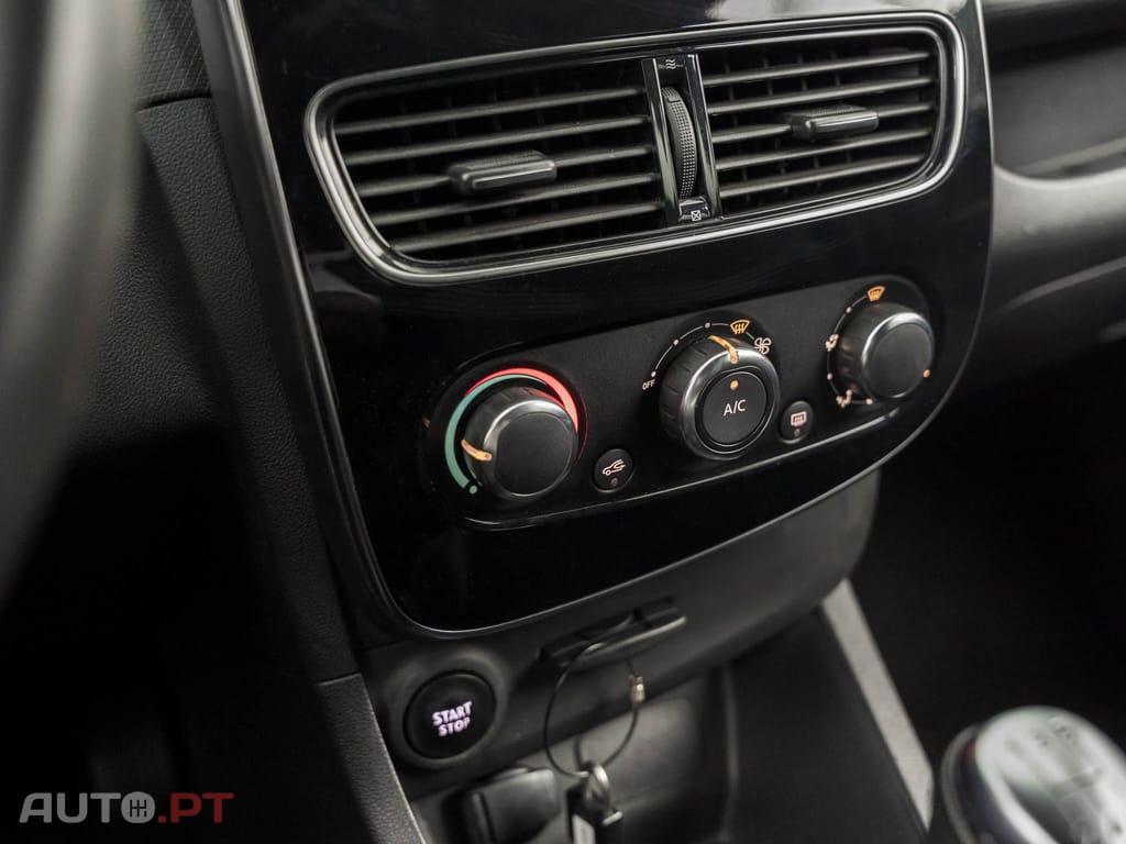 Renault Clio Sport Tourer 0.9 TCe Limited