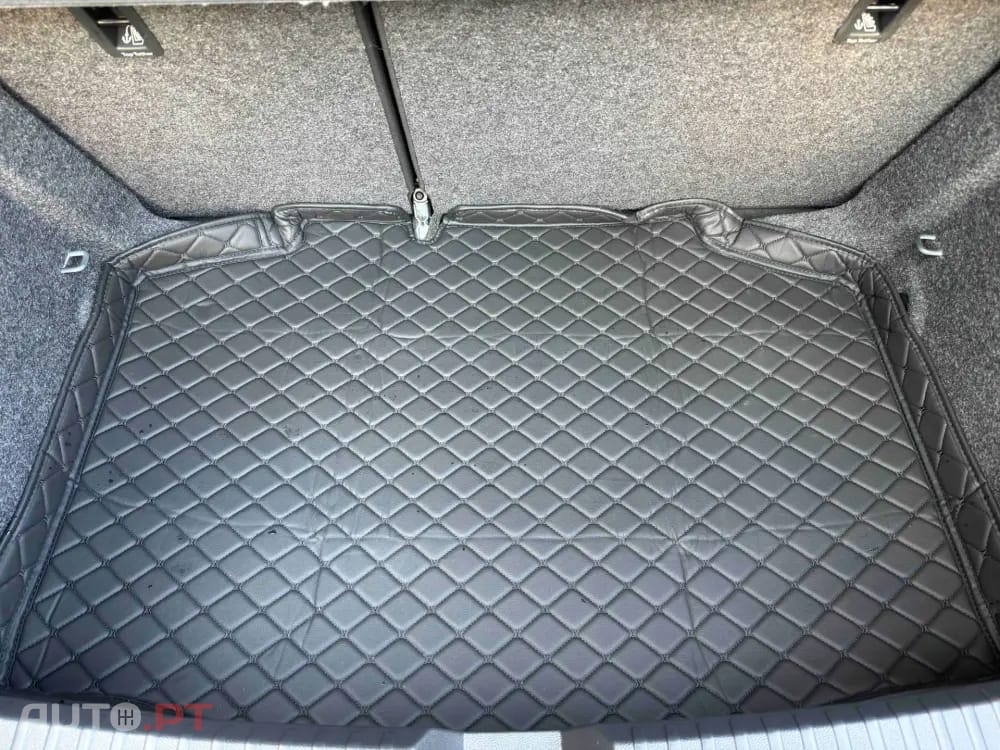 Seat Ibiza 1.0 TSI Style