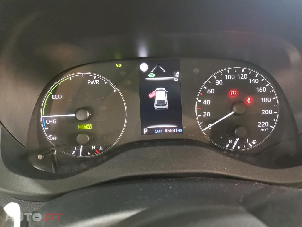 Toyota Yaris 1.5 HDF Comfort