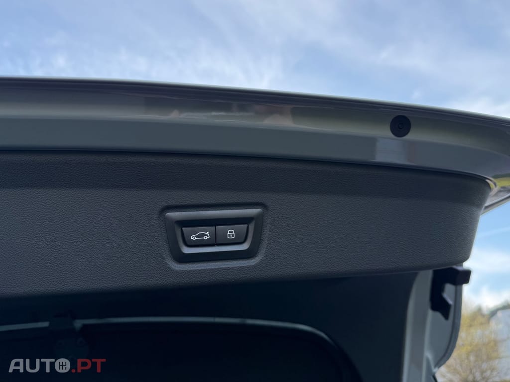 BMW i4 eDrive40 Pack Desportivo M