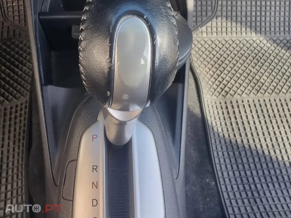 Honda Insight 1.3 DSI i-VTEC Hybrid Confort