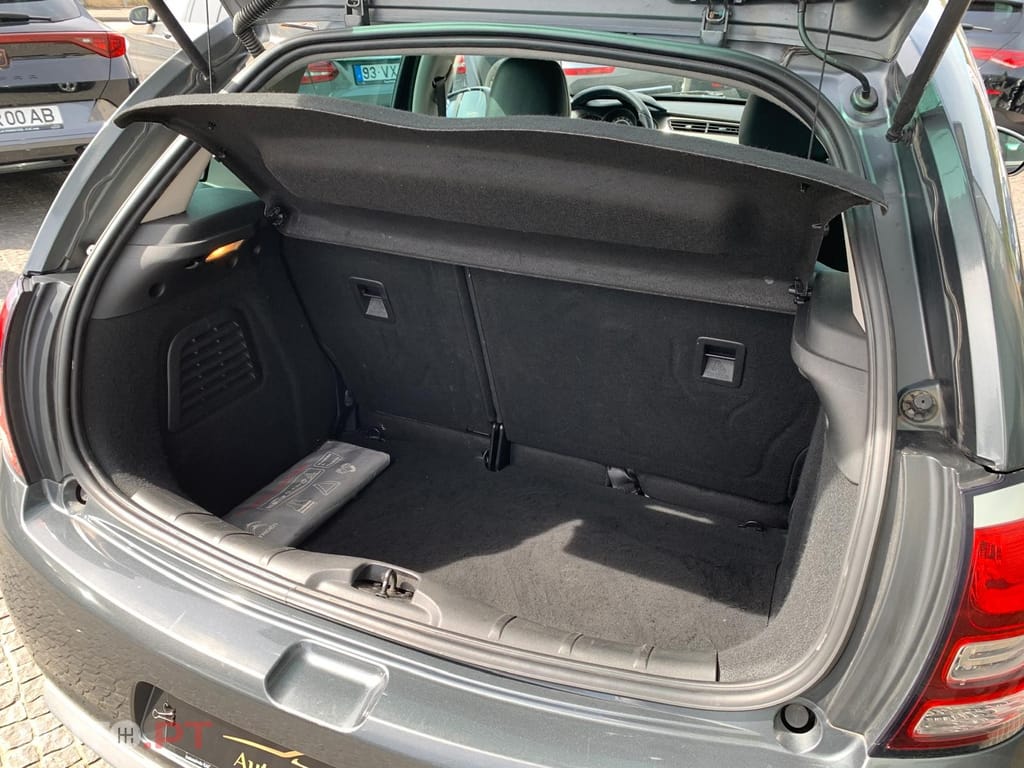 Citroen C3 1.2 PureTech Collection