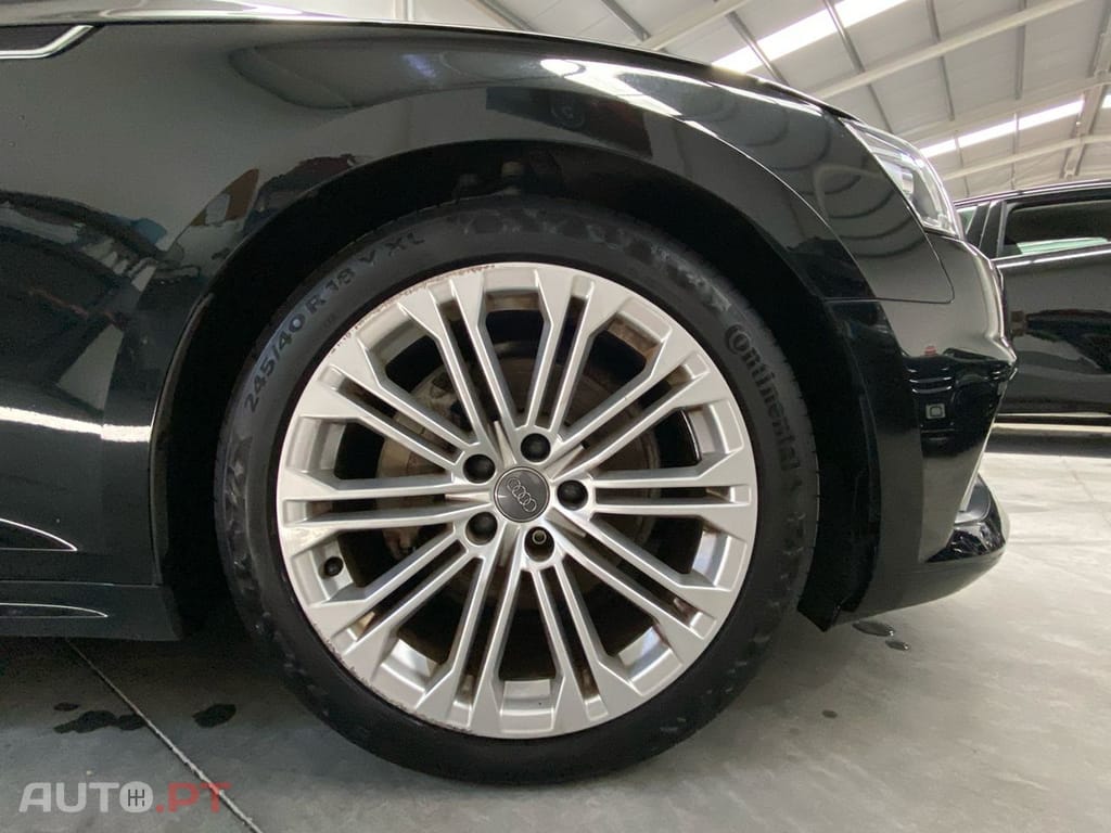 Audi A5 2.0 TDI Sport S-Tronic