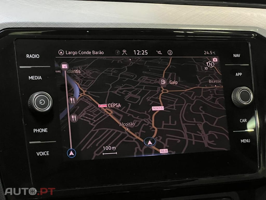 Volkswagen Passat 2.0 TDI 150cv Business DSG Variant