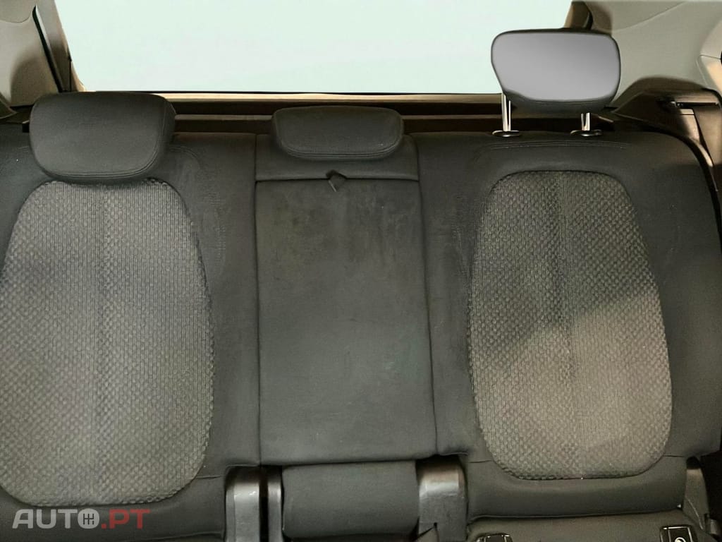 BMW 216 d Coporate Edition