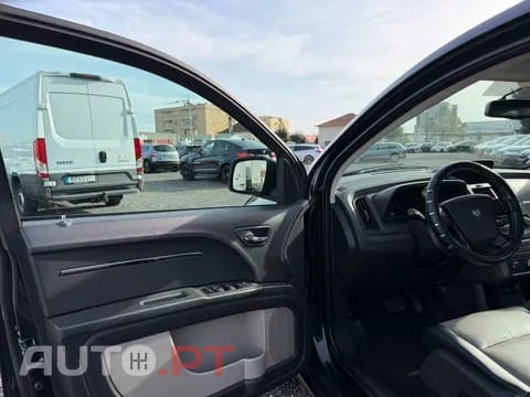 Dodge Journey 2.0 CRD R/T ATX