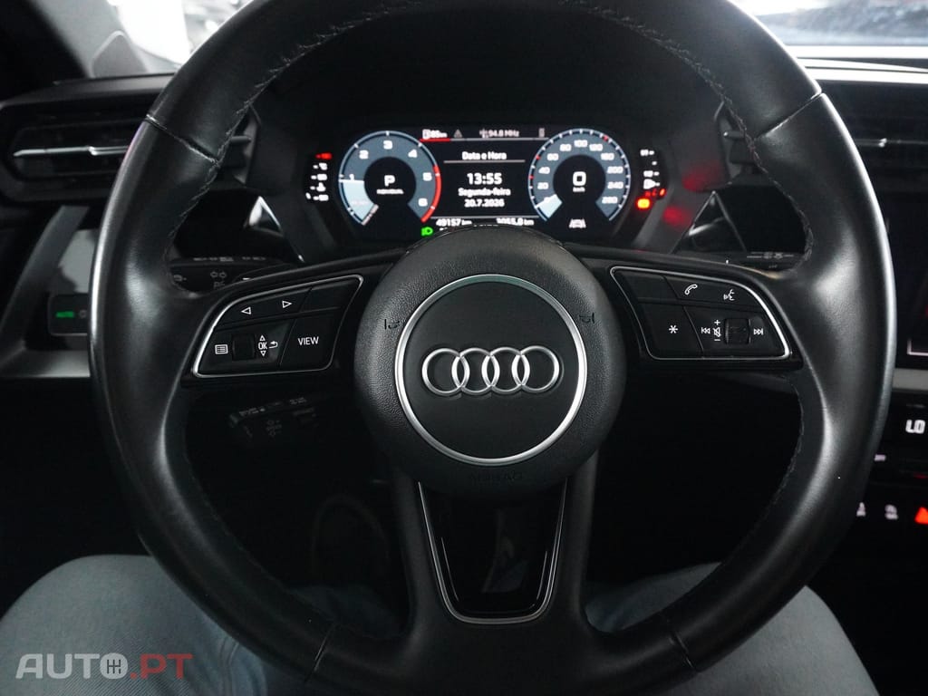 Audi A3 Sportback 30 TDI S tronic