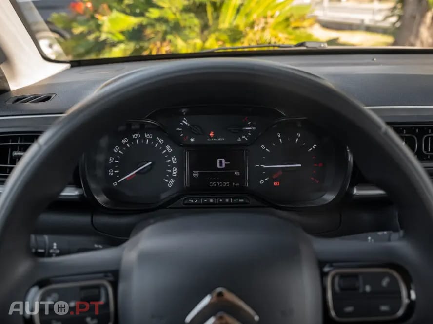 Citroen C3 1.2 PureTech Feel Pack