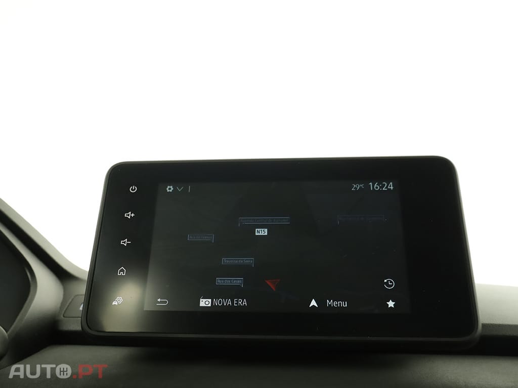 Dacia Jogger Jogger 1.0 ECO-G Extreme Bi-Fuel