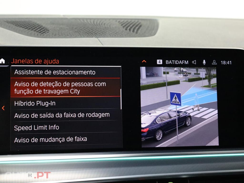 BMW X5 xDrive45e Auto Pack M 